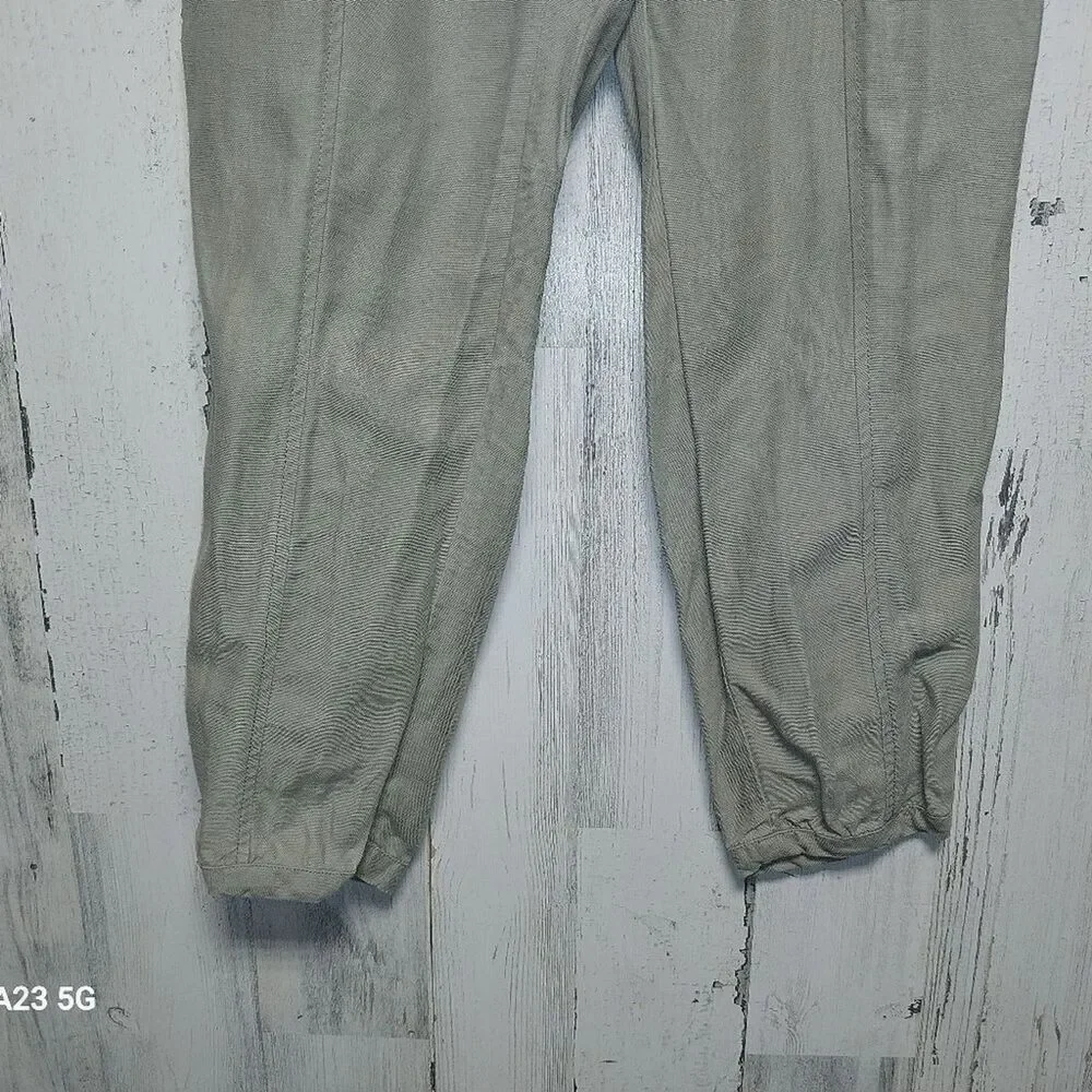 Wilfred Women's XS Linen Blend Jogger
